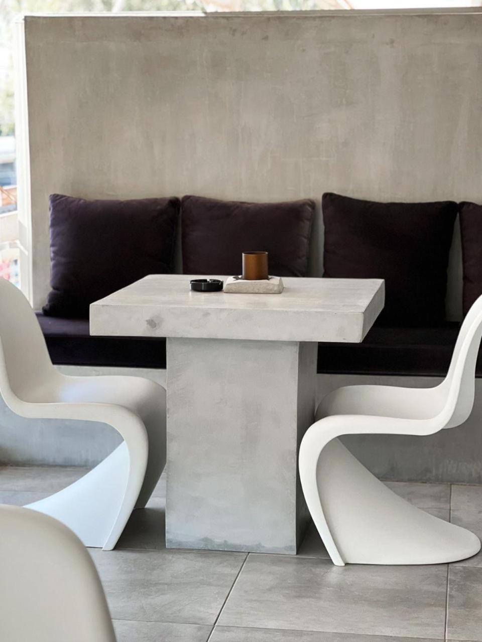 Casagold Glyfada Luxury Apartment Near The Sea Atene Esterno foto