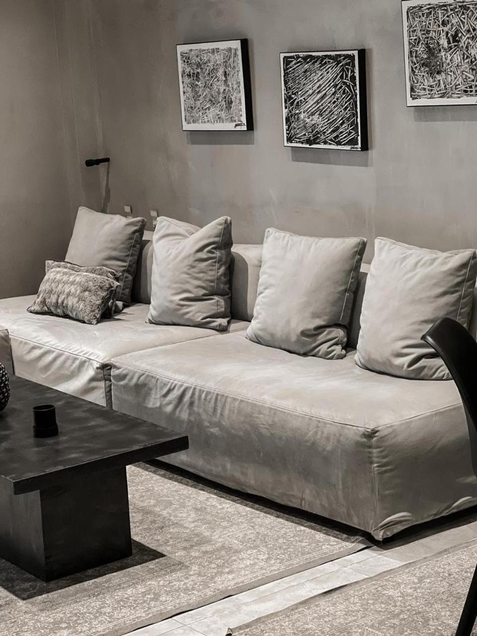 Casagold Glyfada Luxury Apartment Near The Sea Atene Esterno foto