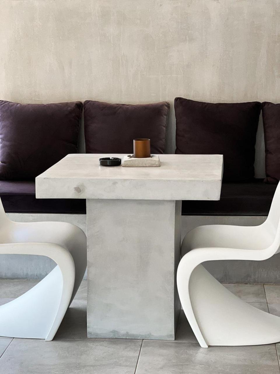 Casagold Glyfada Luxury Apartment Near The Sea Atene Esterno foto