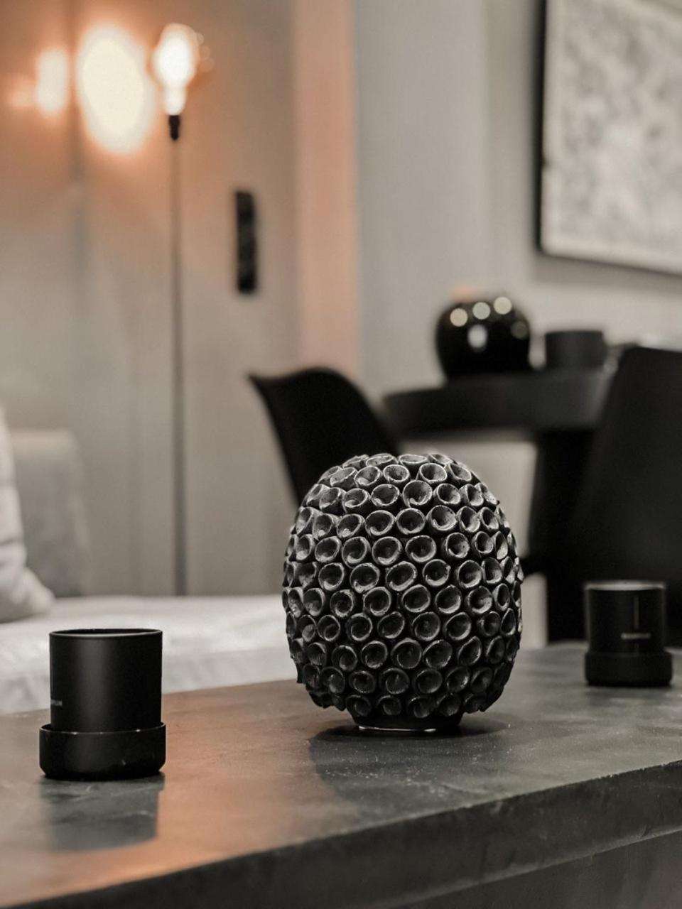 Casagold Glyfada Luxury Apartment Near The Sea Atene Esterno foto