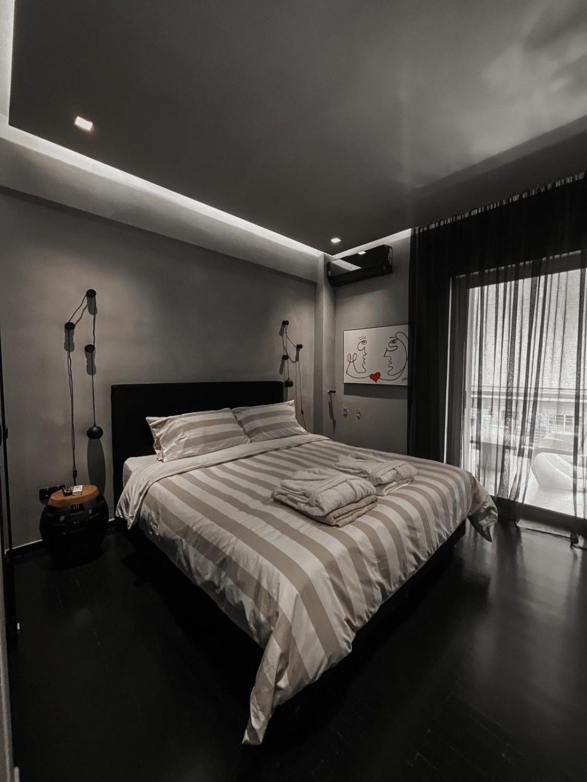 Casagold Glyfada Luxury Apartment Near The Sea Atene Esterno foto