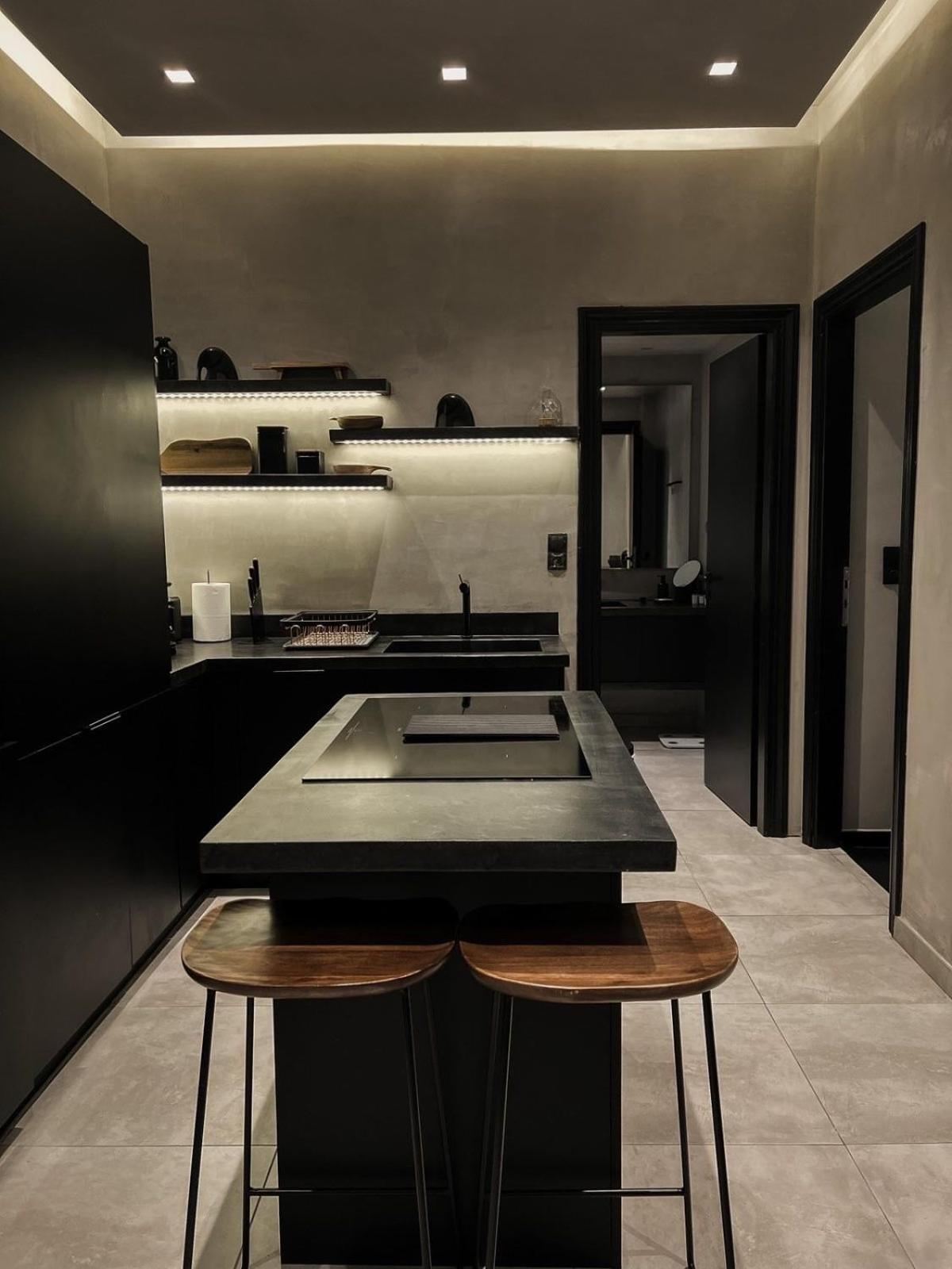 Casagold Glyfada Luxury Apartment Near The Sea Atene Esterno foto