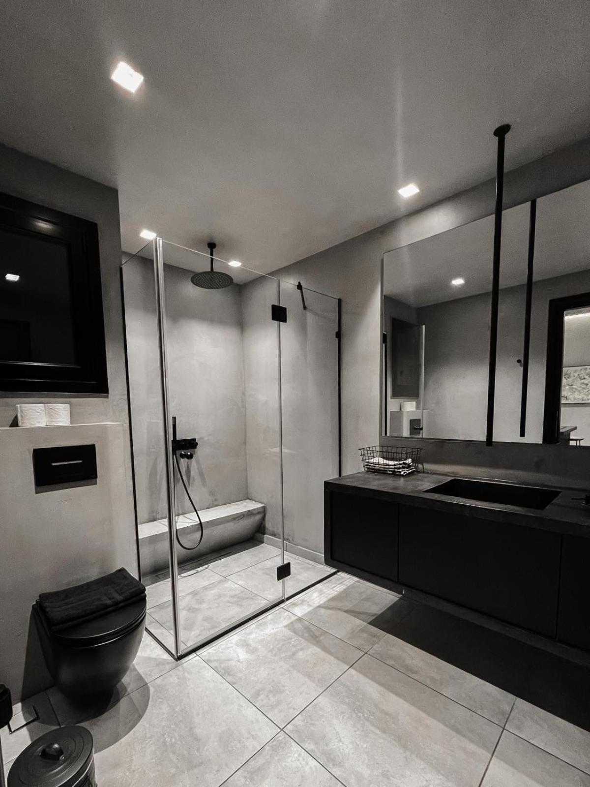 Casagold Glyfada Luxury Apartment Near The Sea Atene Esterno foto