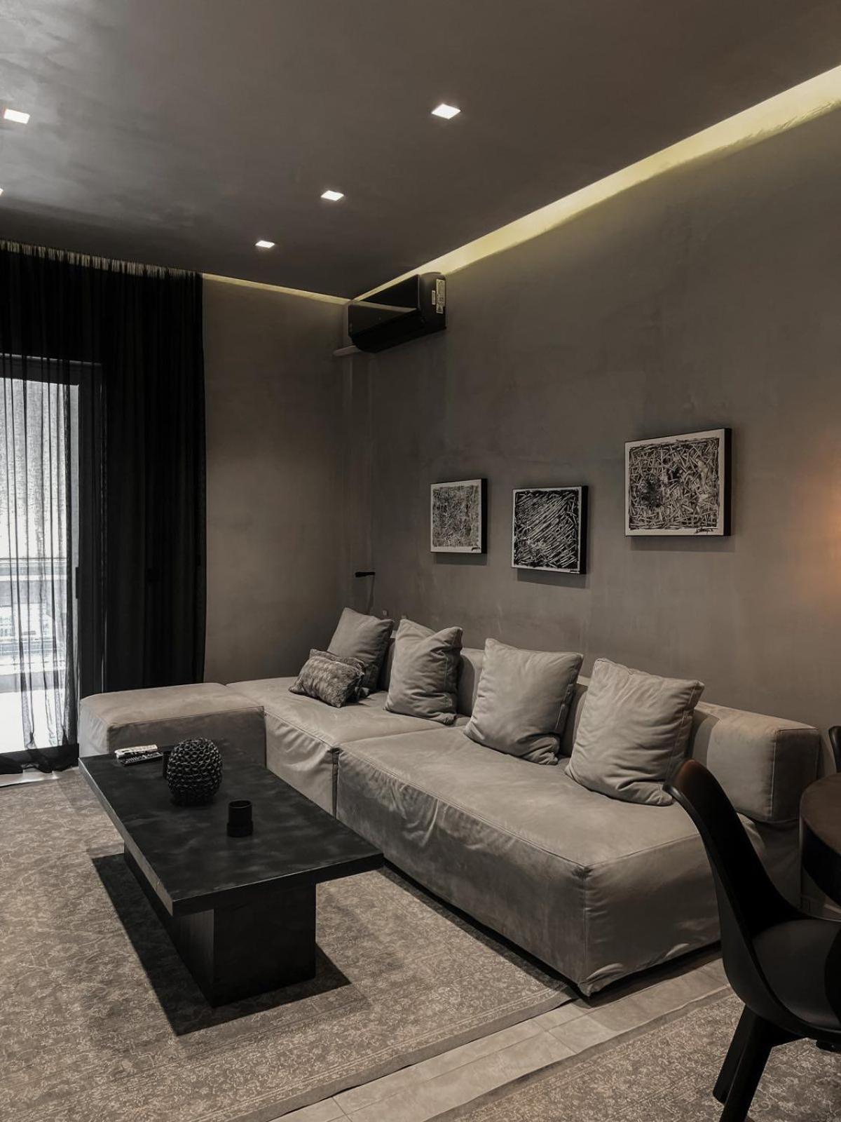 Casagold Glyfada Luxury Apartment Near The Sea Atene Esterno foto